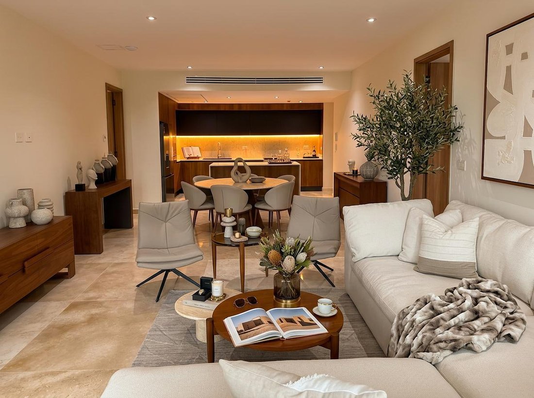Apartment in Cancún, Quintana Roo, Mexico 4 - 18224822
