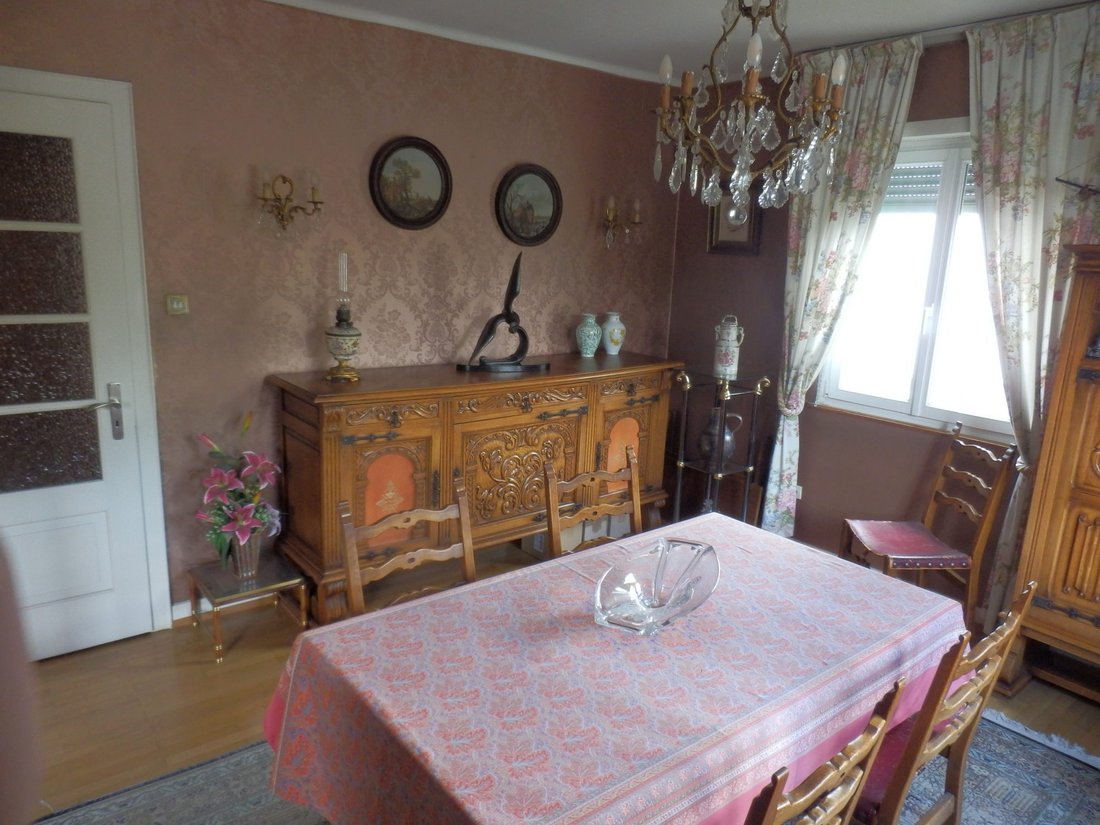 Casa en Koenigshoffen Est, Estrasburgo, Francia 5 - 18229232