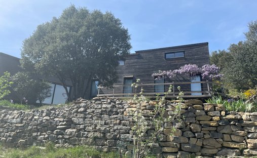 Villa in Anduze, Occitania, France 1