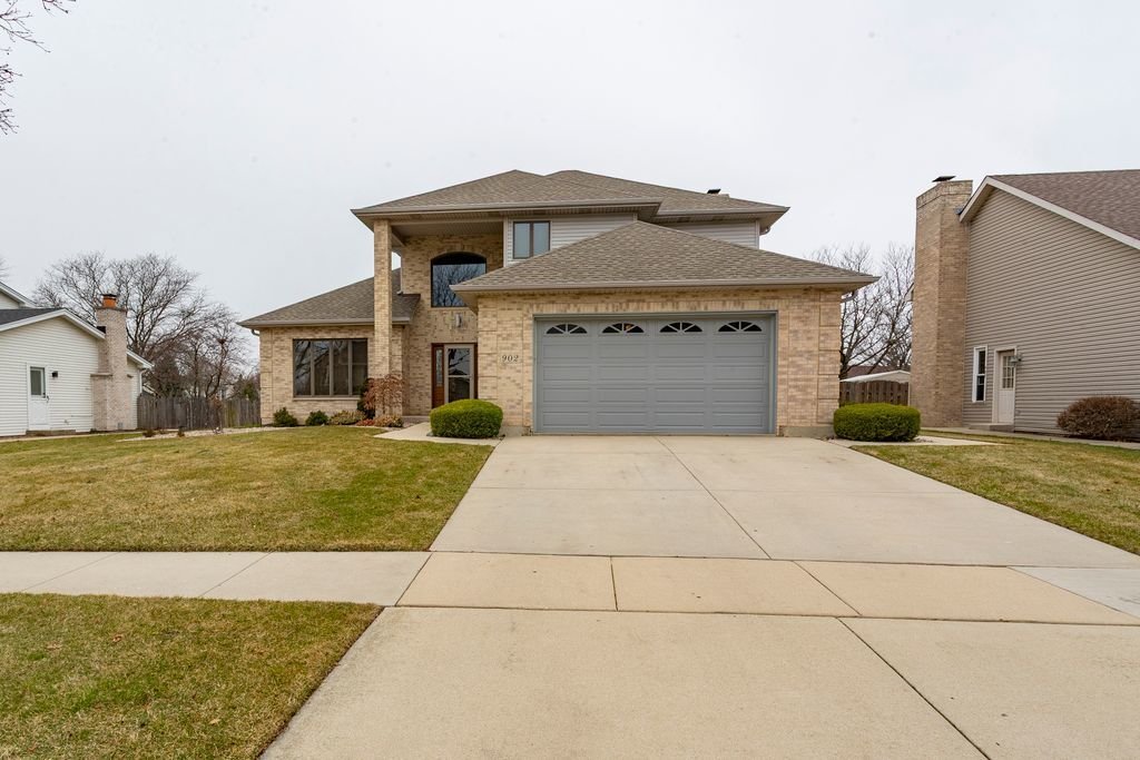 House in Carol Stream, Illinois, United States 1 - 18227037
