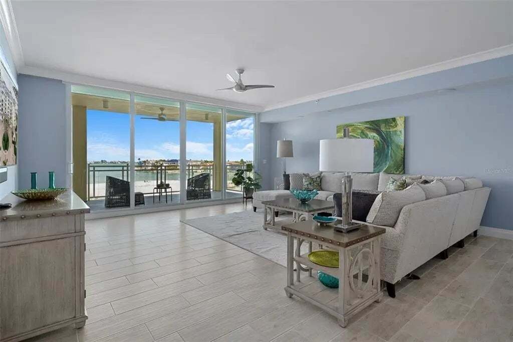 Casa a St. Petersburg, Florida, Stati Uniti 3 - 18229022