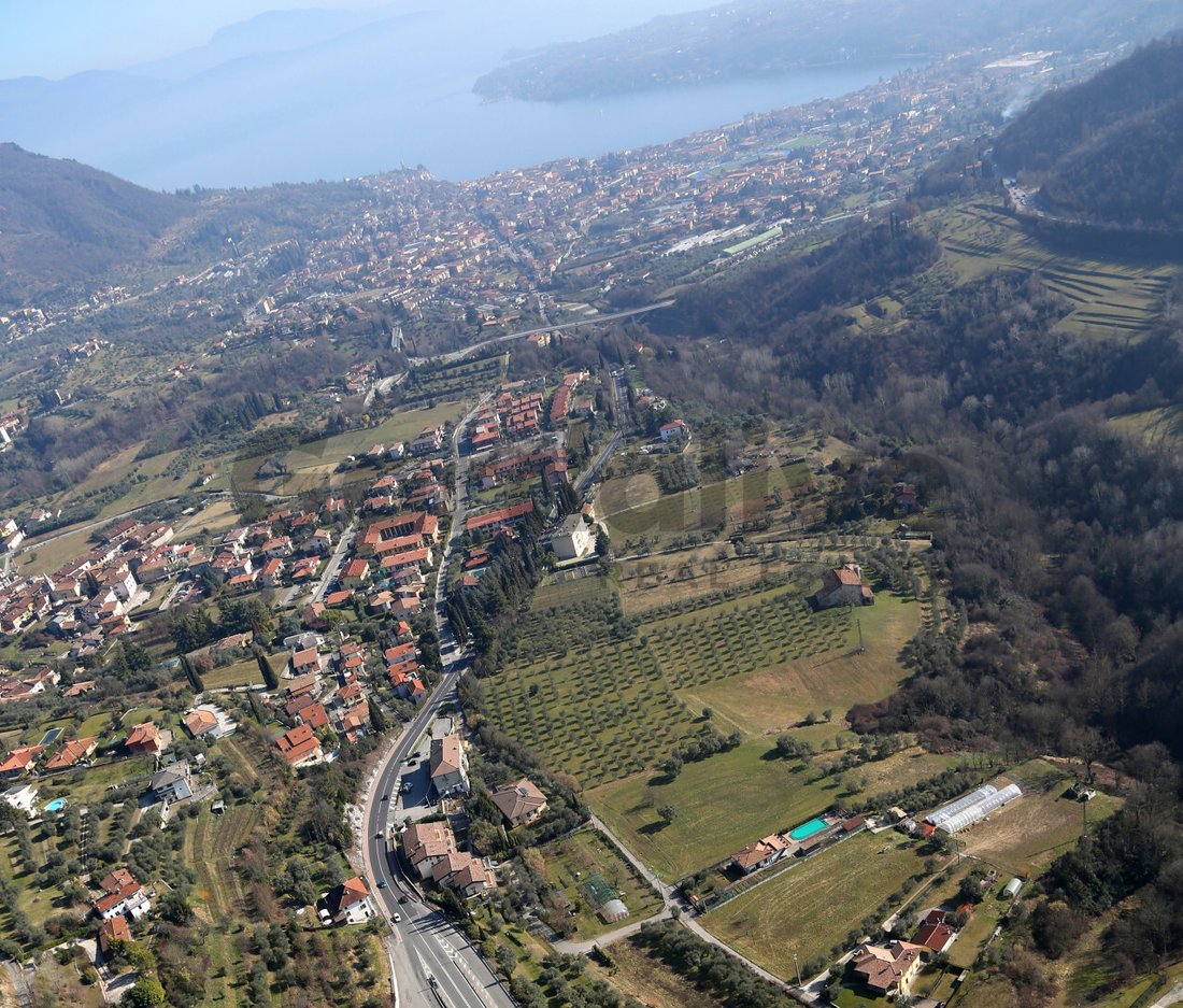 Apartment in Roe, Lombardy, Italy 1 - 14865522
