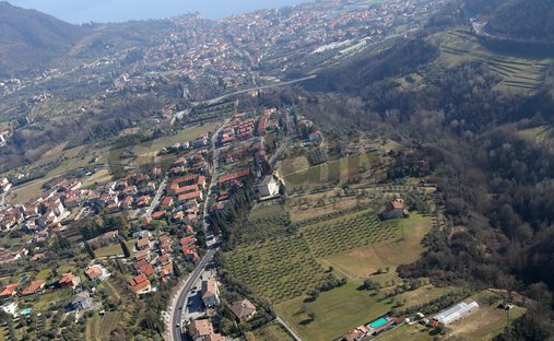 Apartment in Roe, Lombardy, Italy 1