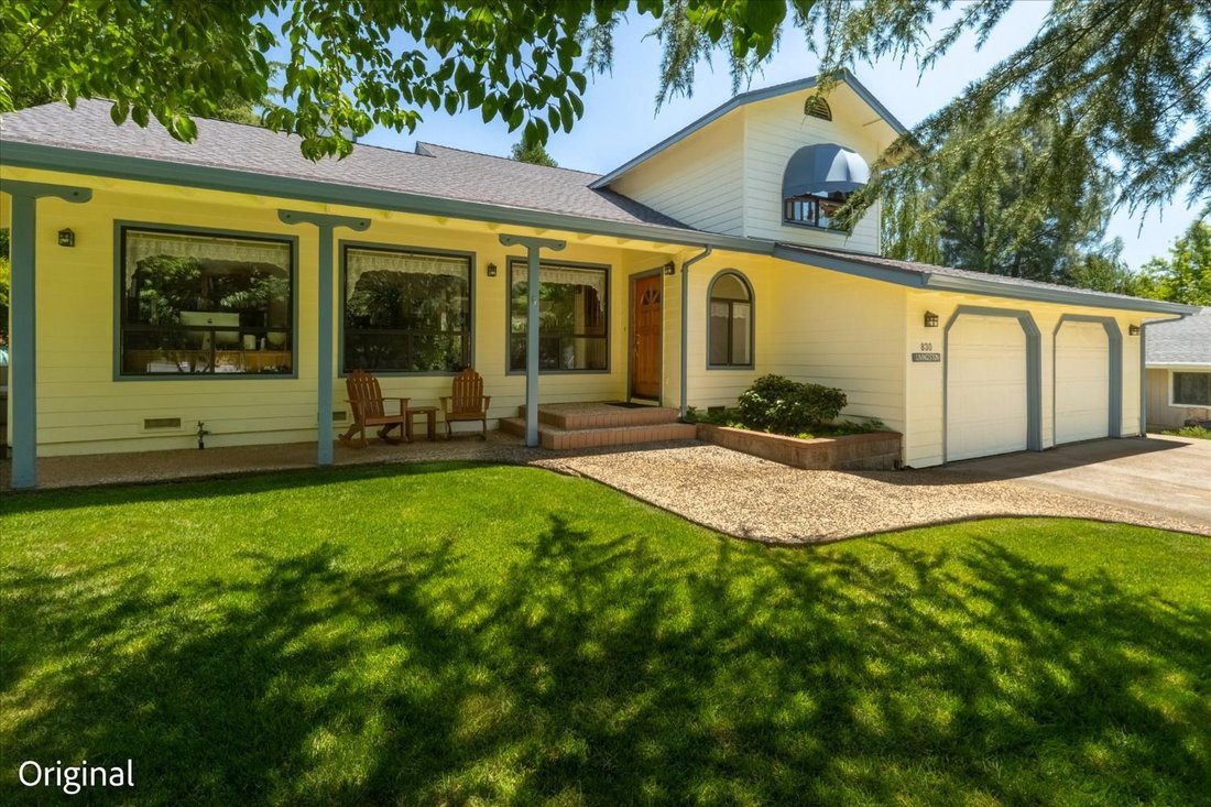 House in Murphys, California, United States 2 - 18233283