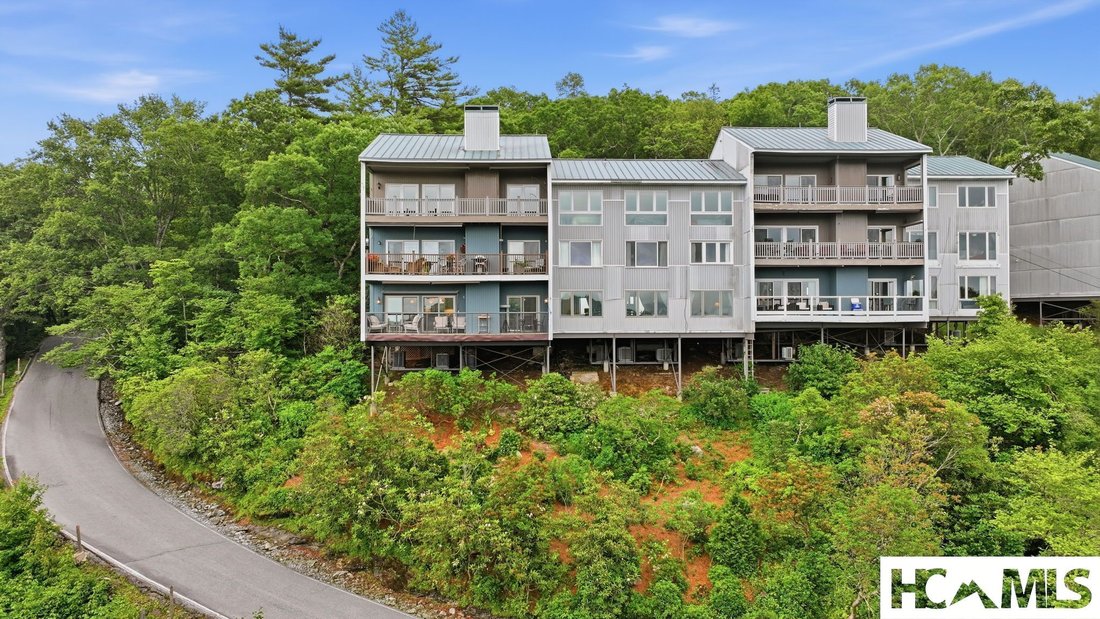 Condo in Highlands, North Carolina, United States 5 - 18233590