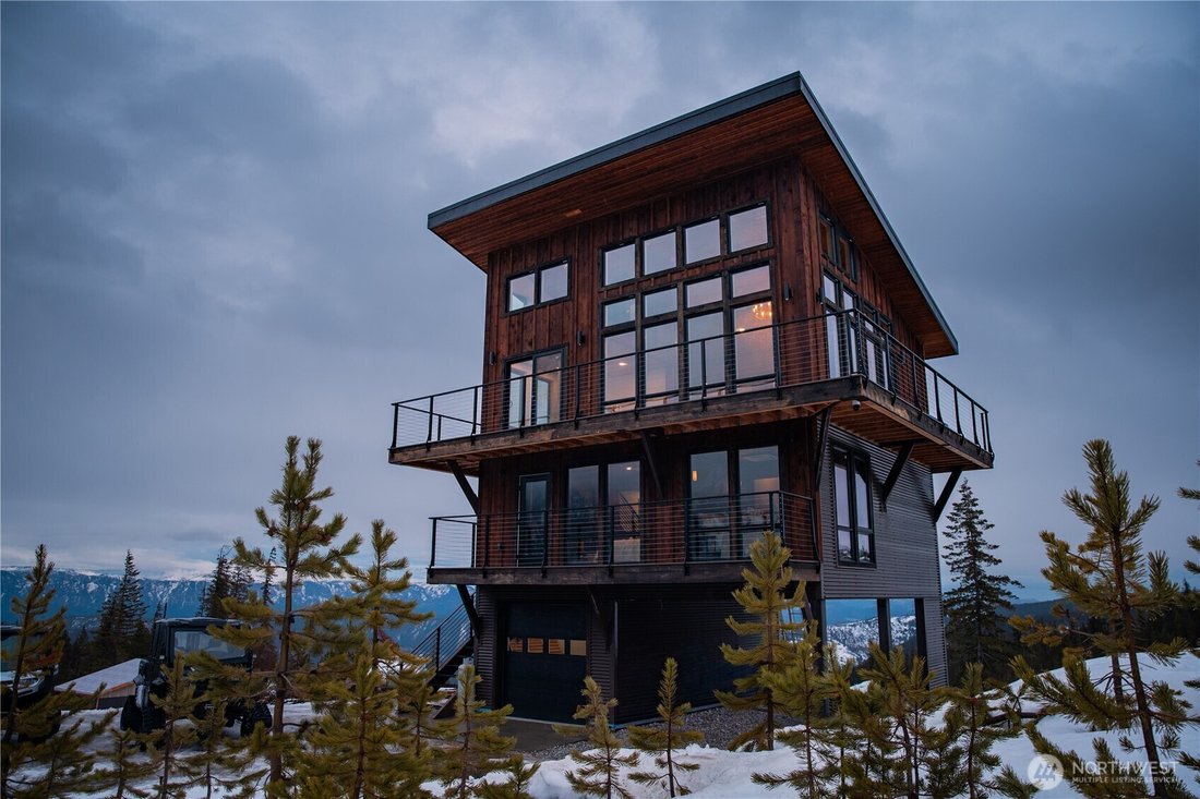 House in Leavenworth, Washington, United States 1 - 18226809