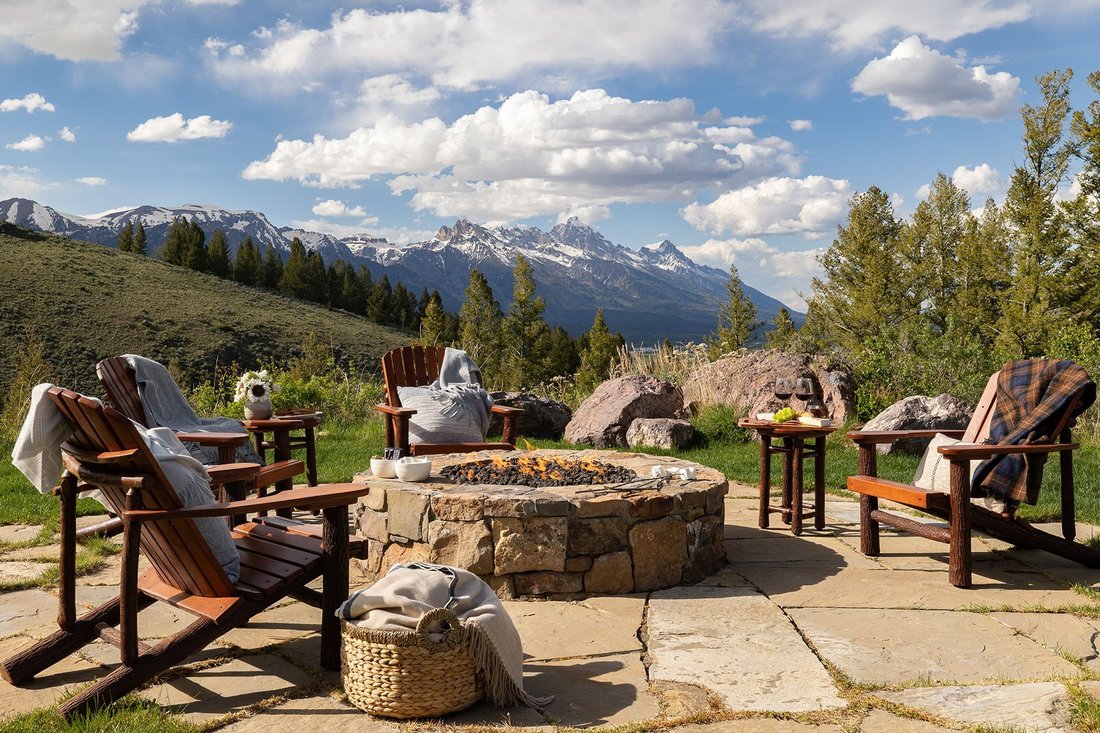 House in Jackson, Wyoming, United States 2 - 18183270