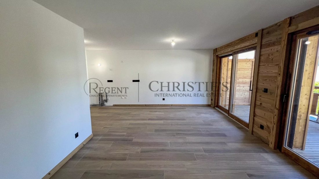 Apartment in Les Gets, Auvergne-Rhône-Alpes, France 5 - 18230535