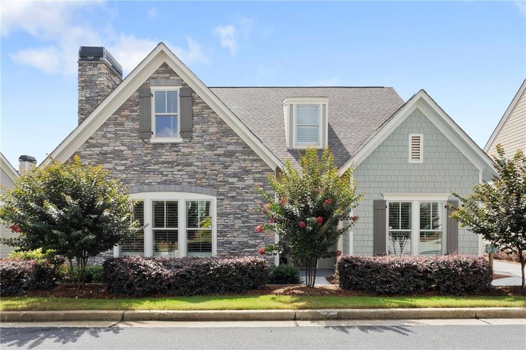 House in Marietta, Georgia, United States 1 - 17676111