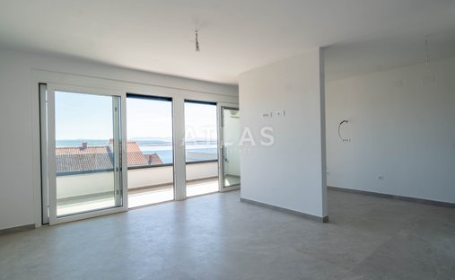 Apartment in Grad Crikvenica, Primorje-Gorski Kotar County, Croatia 1