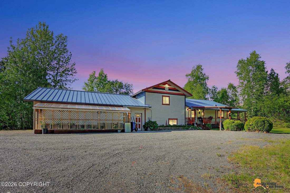 House in Big Lake, Alaska, United States 2 - 18233583