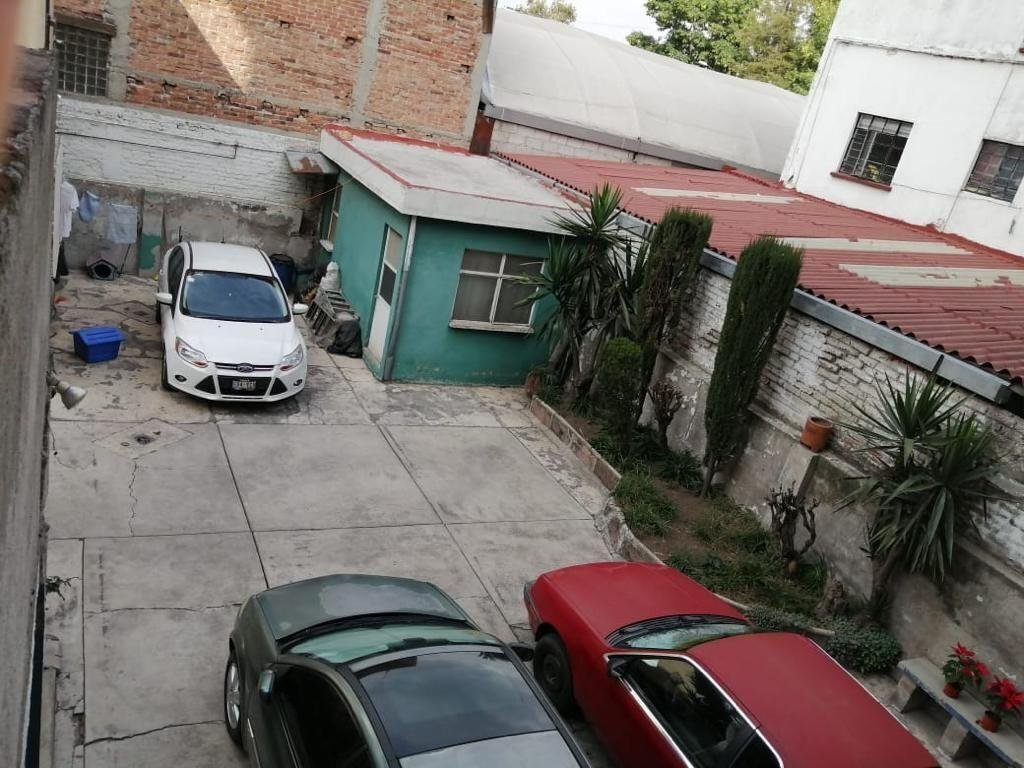 Land in Santa Catarina Yecahuitzotl, Mexico City, Mexico 3 - 18224893