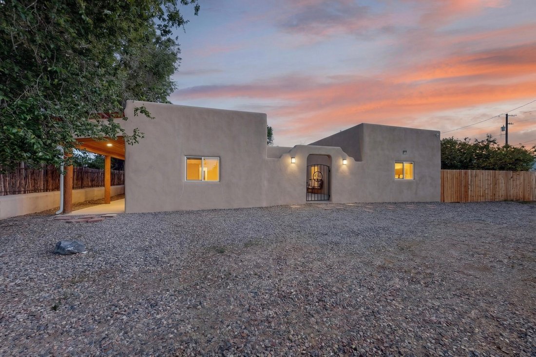 House in Santa Fe, New Mexico, United States 4 - 18226920