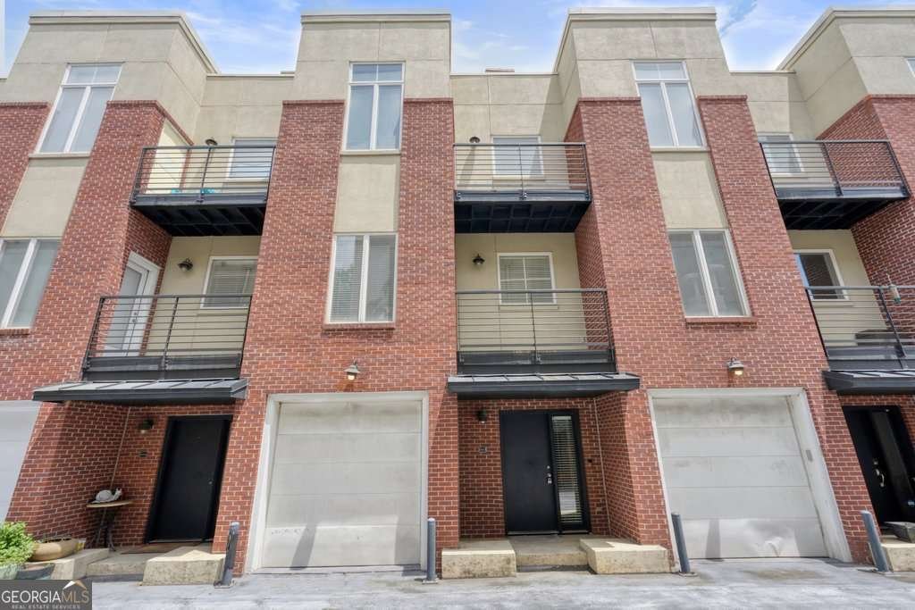 Condo in Atlanta, Georgia, United States 1 - 18226184