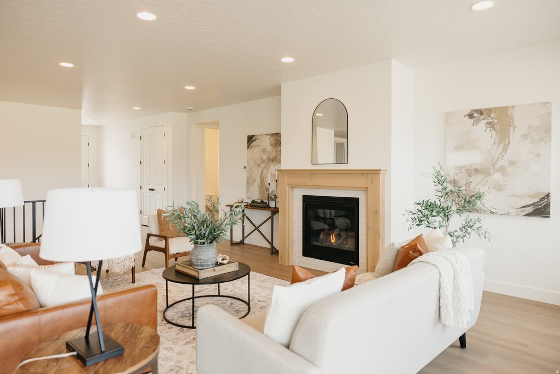 House in Spanish Fork, Utah, United States 5 - 18233669
