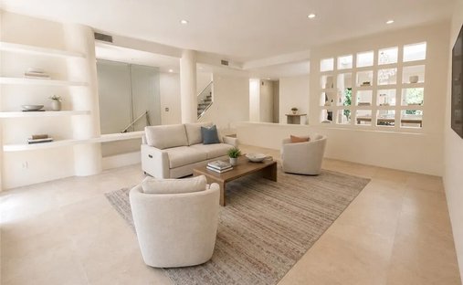 Condo in Los Angeles, California, United States 1
