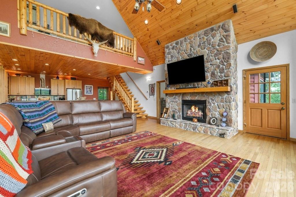 House in Robbinsville, North Carolina, United States 5 - 18223560