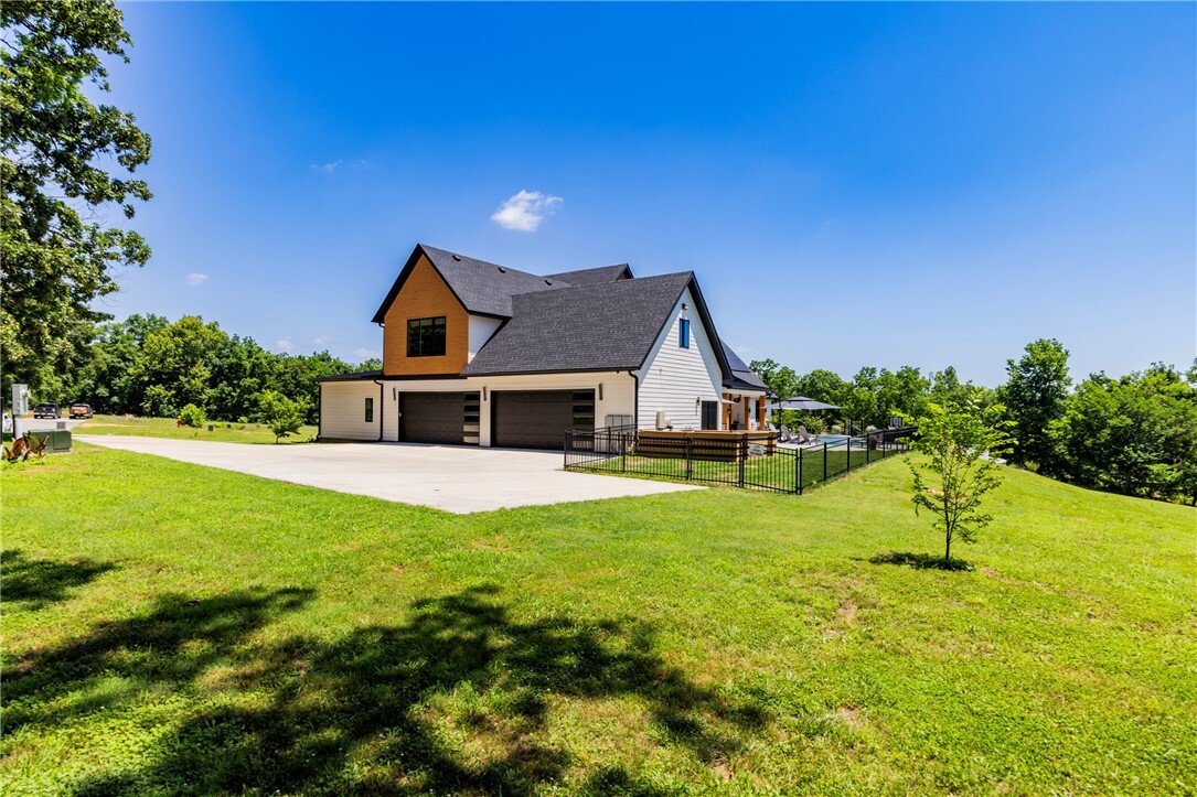 House in Cave Springs, Arkansas, United States 4 - 18233634
