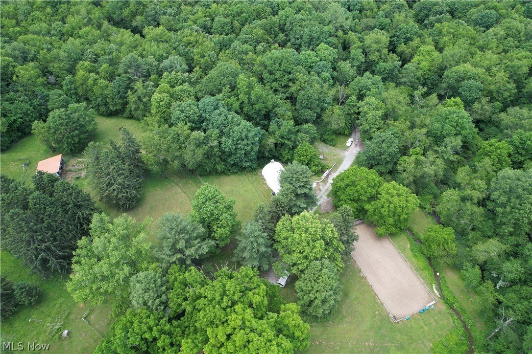 House in Negley, Ohio, United States 4 - 18231824