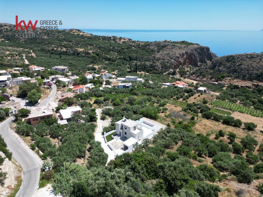 House in Platanias, Greece 2 - 18223467