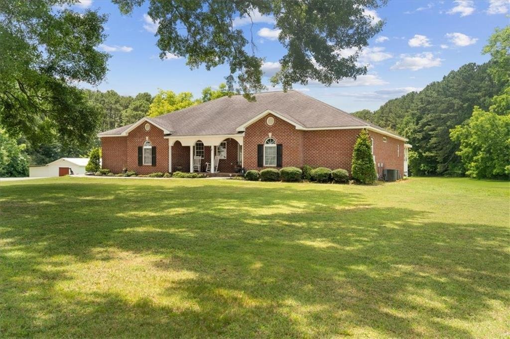 House in Calhoun, Georgia, United States 2 - 18227348