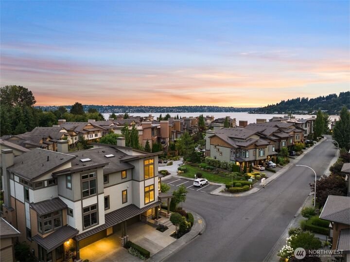 House in Newcastle, Washington, United States 2 - 18229547