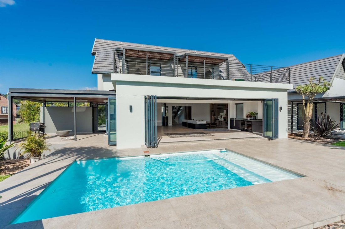House in Hillcrest, KwaZulu-Natal, South Africa 1 - 18225352