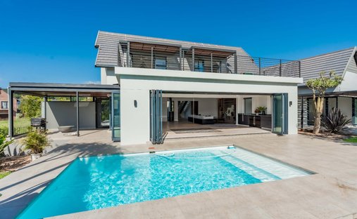 Casa en Hillcrest, KwaZulu-Natal, Sudáfrica 1