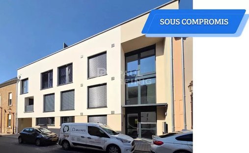 Penthouse in Diekirch, Diekirch, Luxembourg 1