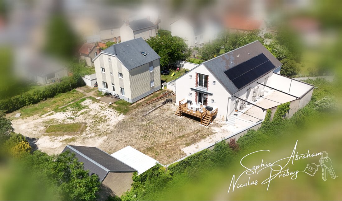 Villa in Toury, Centre-Val de Loire, France 1 - 18227943