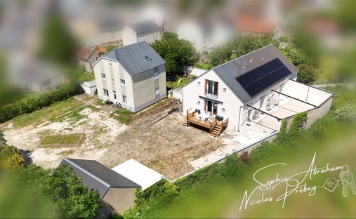 Villa in Toury, Centre-Val de Loire, France 1