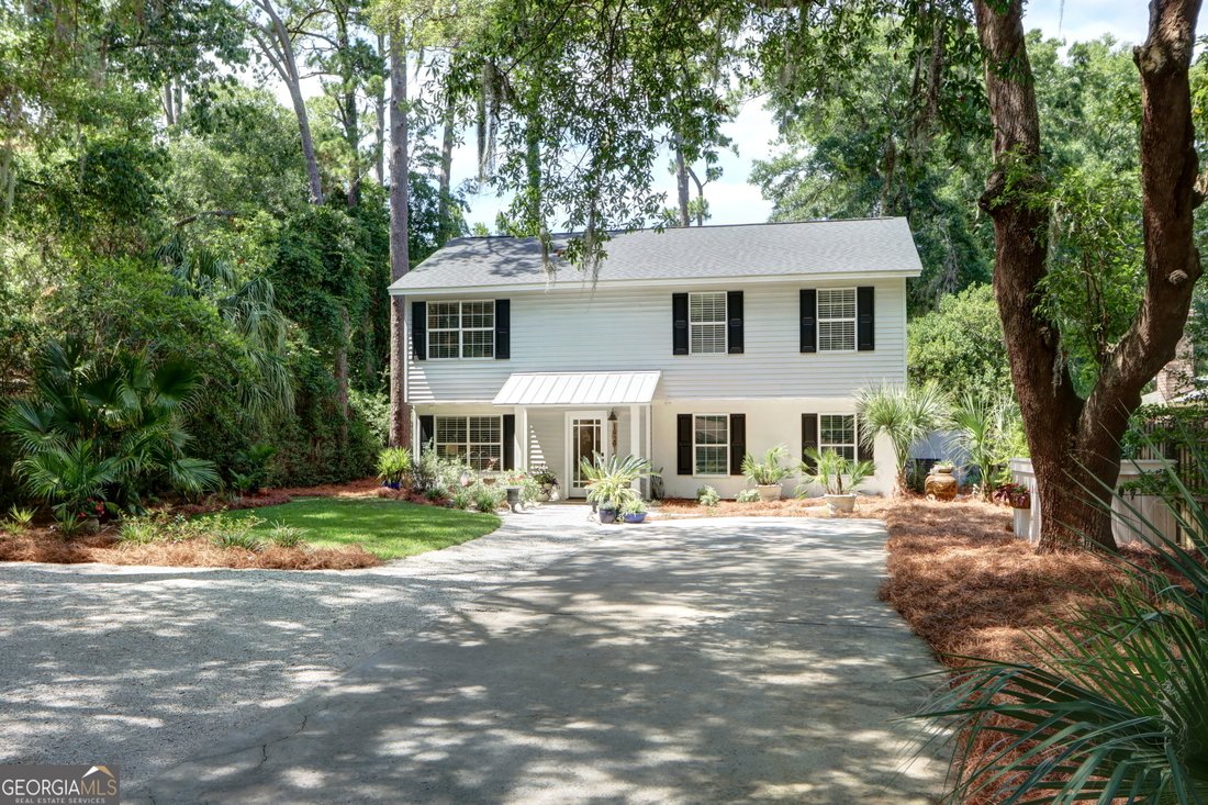 House in Savannah, Georgia, United States 3 - 18226206