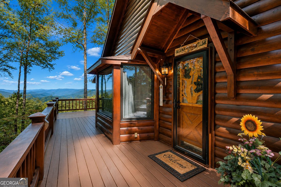 House in Ellijay, Georgia, United States 3 - 17157551