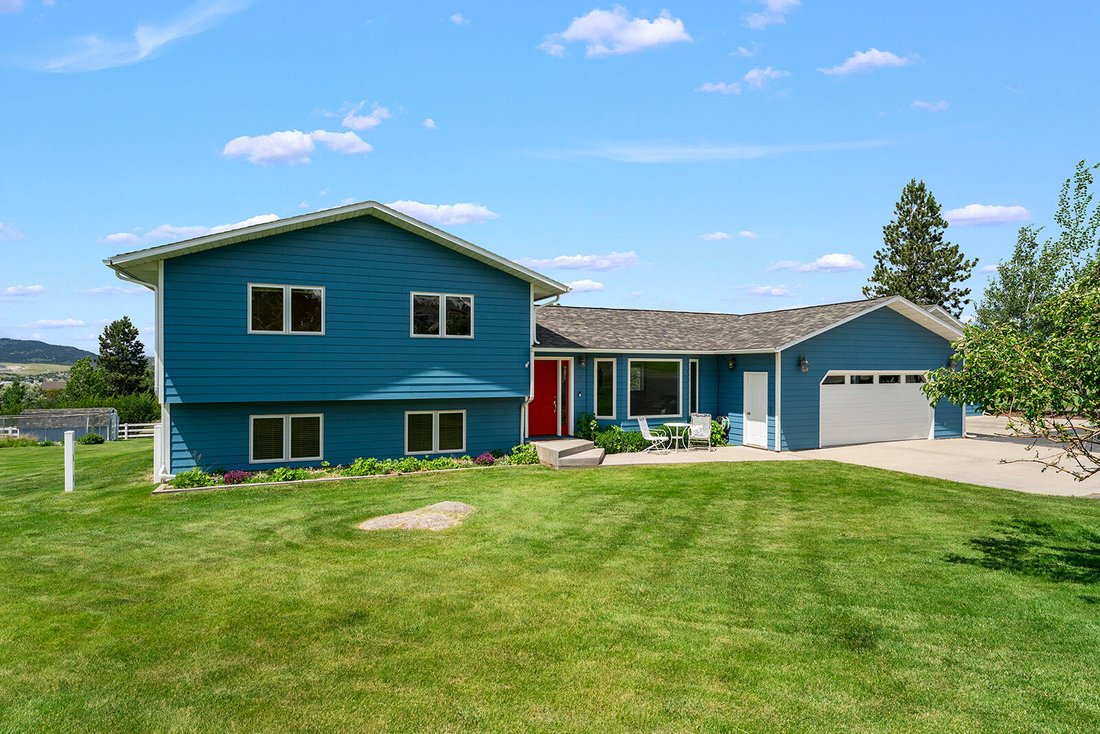 House in Clancy, Montana, United States 3 - 18230598