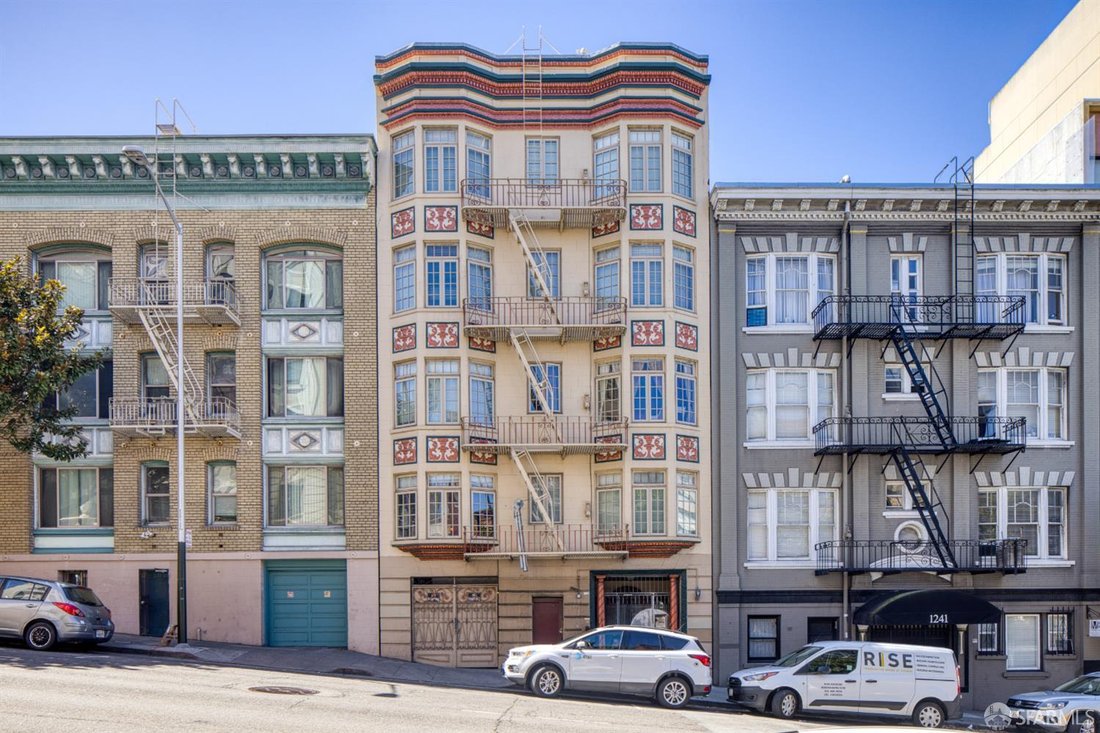 Andere in San Francisco, Kalifornien, Vereinigte Staaten 1 - 18226268