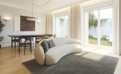 Apartment in Arroios, Lisbon, Portugal 1