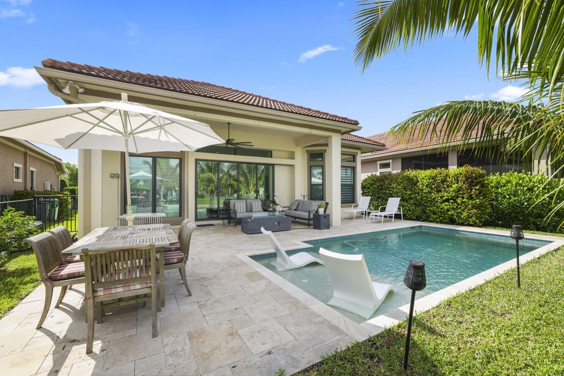House in Parkland, Florida, United States 3 - 18225873