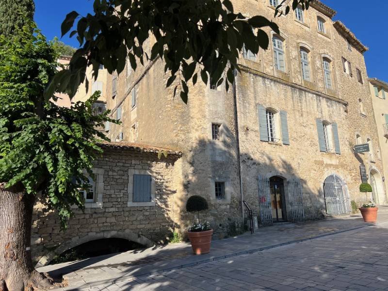 Townhouse in Ménerbes, Provence-Alpes-Côte d'Azur, France 1 - 18232369