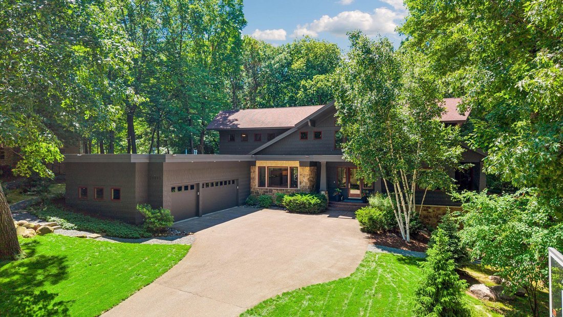House in Mound, Minnesota, United States 2 - 18231443