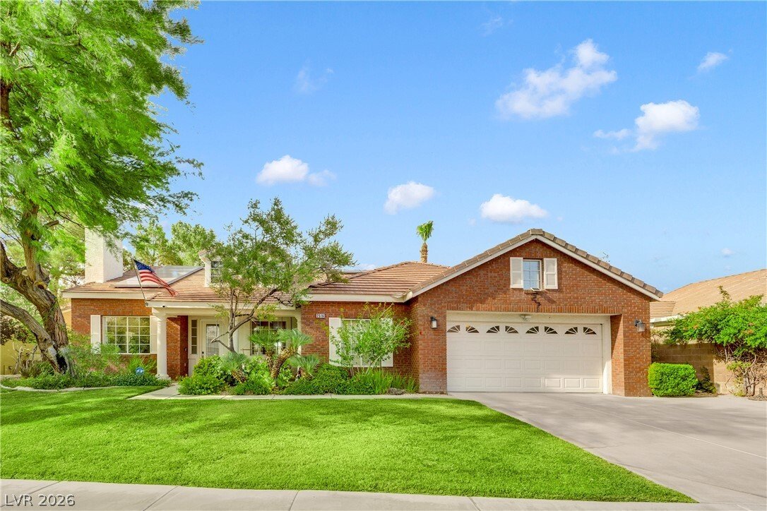 House in Henderson, Nevada, United States 2 - 18233738