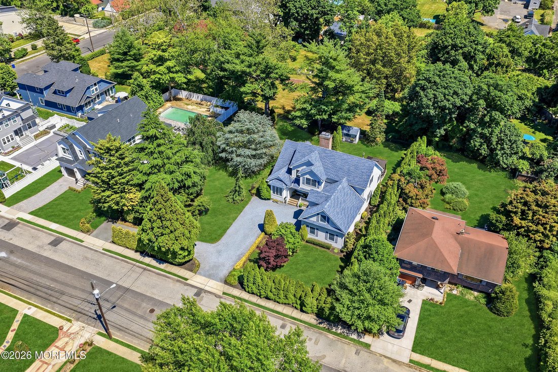 Casa a Long Branch, New Jersey, Stati Uniti 3 - 18226253