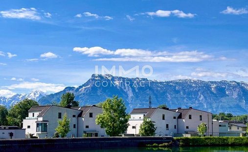 Apartment in Salzburg, Salzburg, Austria 1