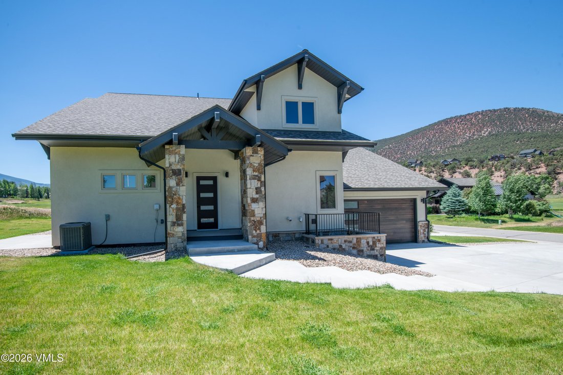 House in Gypsum, Colorado, United States 1 - 18180222