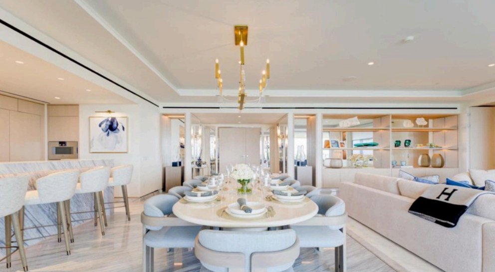 Appartement à La Palm Jumeirah, Doubaï, Émirats arabes unis 2 - 18227310