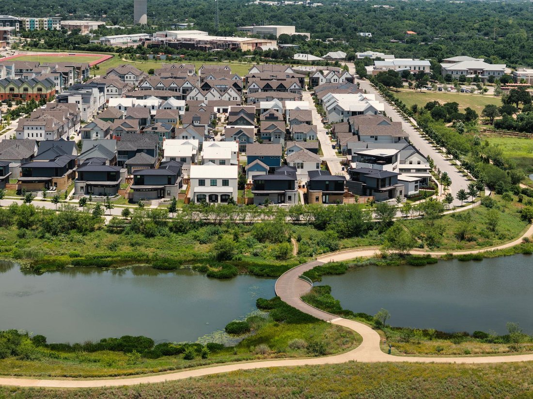 House in Austin, Texas, United States 3 - 18231980