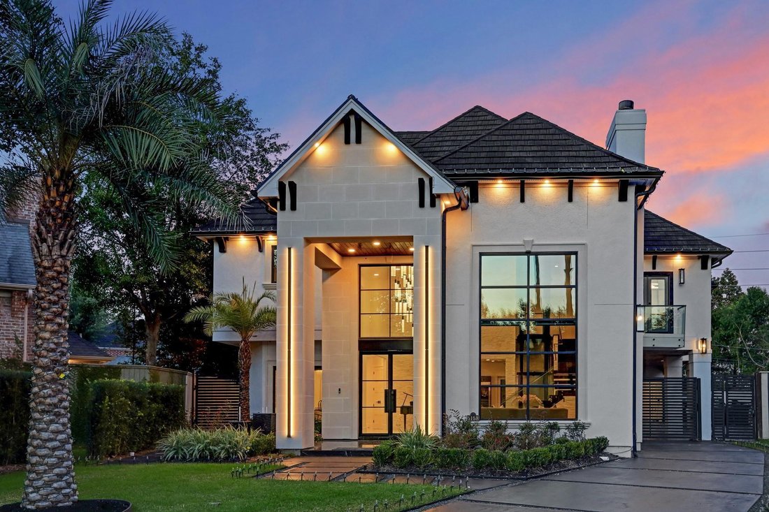 House in Houston, Texas, United States 3 - 18226572