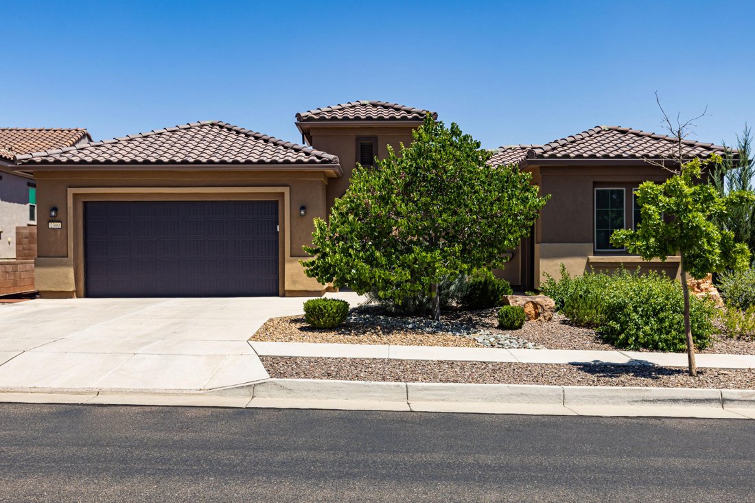 House in Albuquerque, New Mexico, United States 3 - 18225734