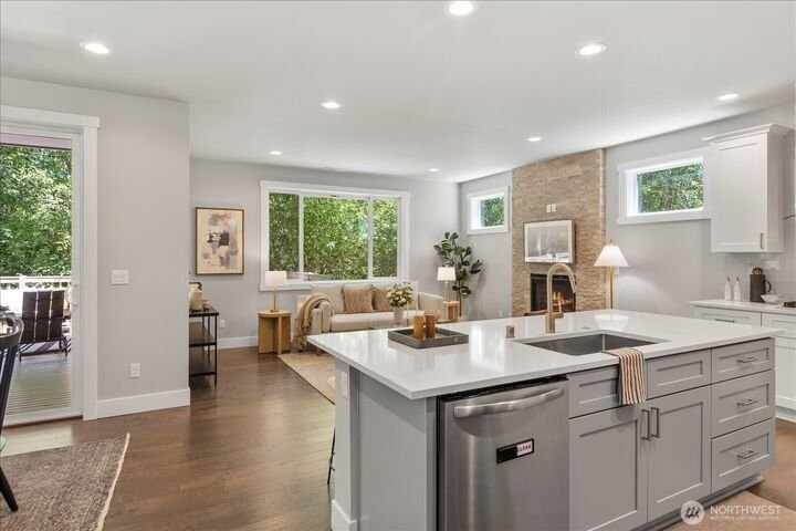 House in Lynnwood, Washington, United States 4 - 18229538