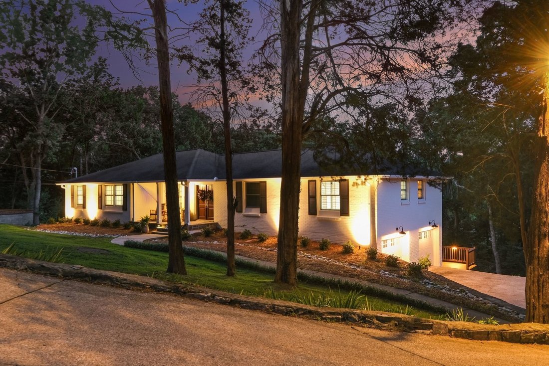 House in Forest Hills, Tennessee, United States 2 - 18226334