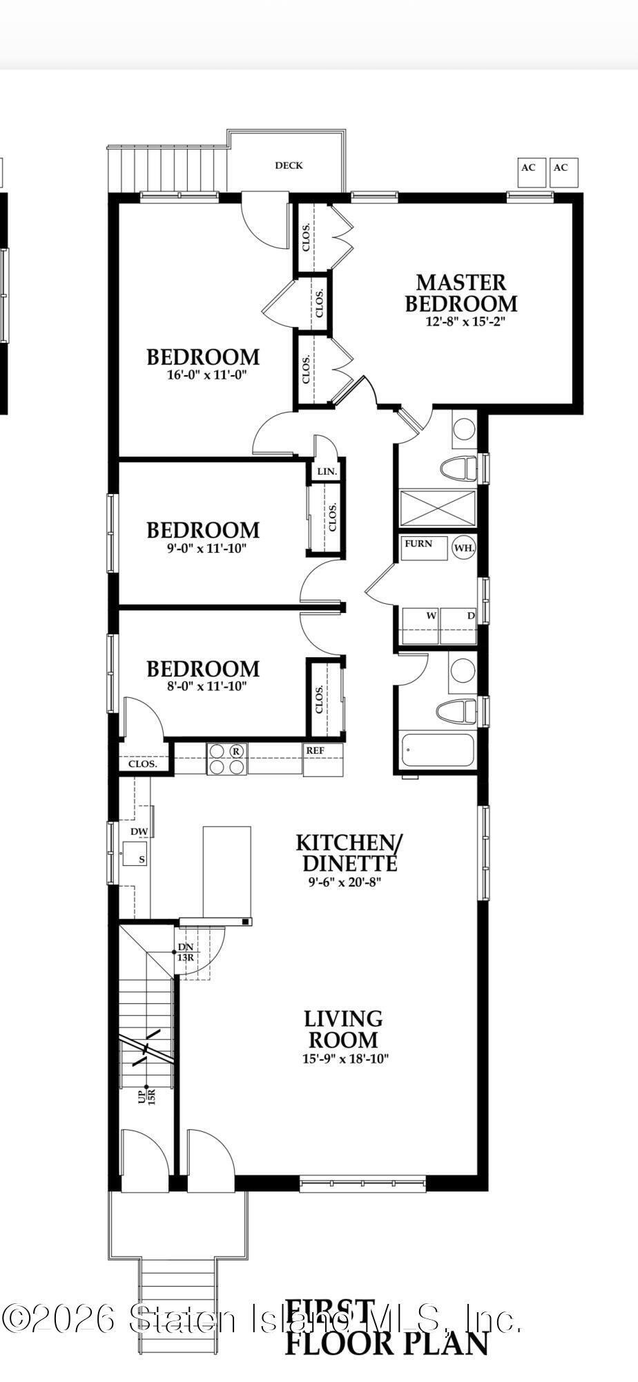 House in New York, New York, United States 3 - 18225707